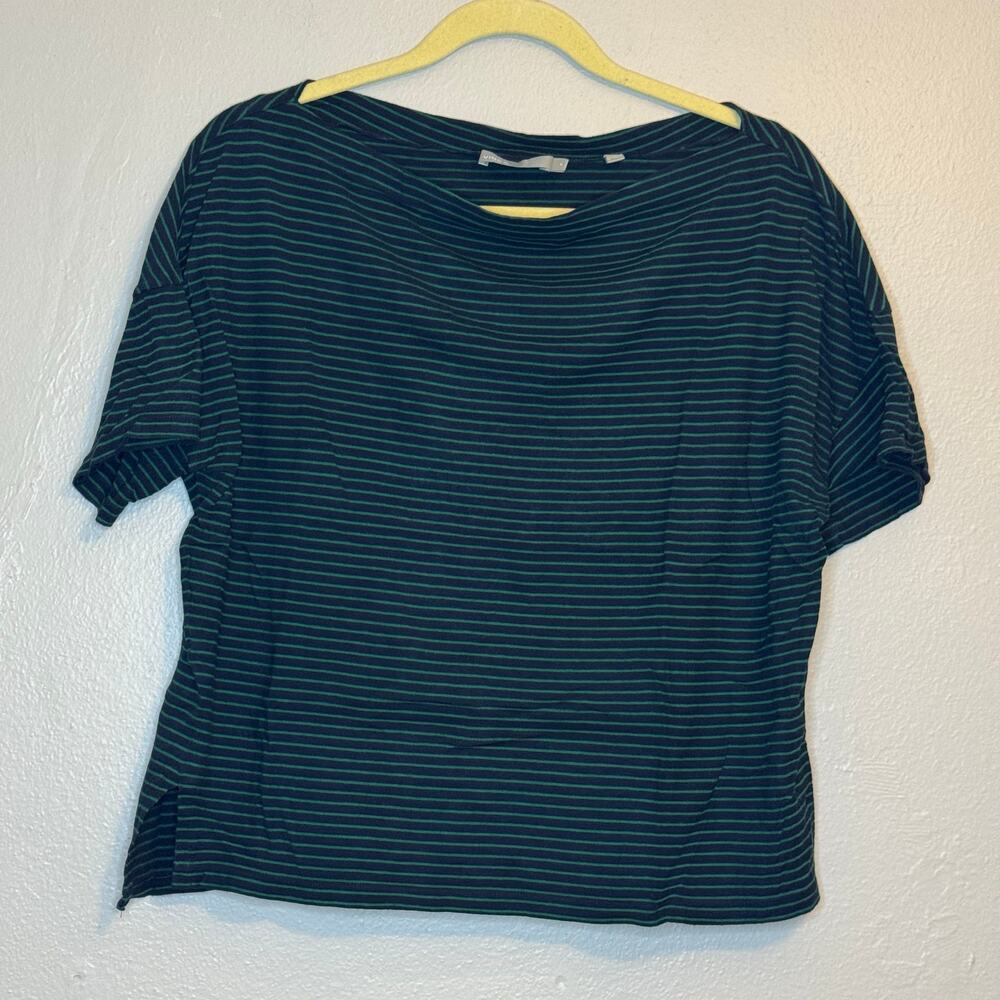 Vince Striped Top